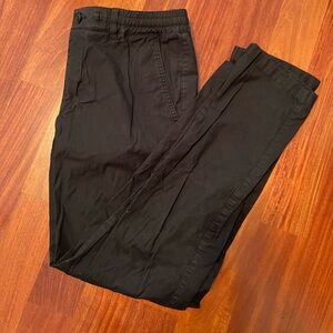 Uni qlo mens pants
